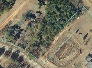 2309 Claxton Dairy Rd, Dublin, GA 31021