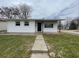 1301 Davis Dr, Lafayette, IN 47909
