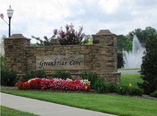 4465 Turkey Ridge Trl, Ooltewah, TN 37363