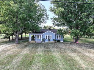11305 Kingsport Hwy, Chuckey, TN 37641
