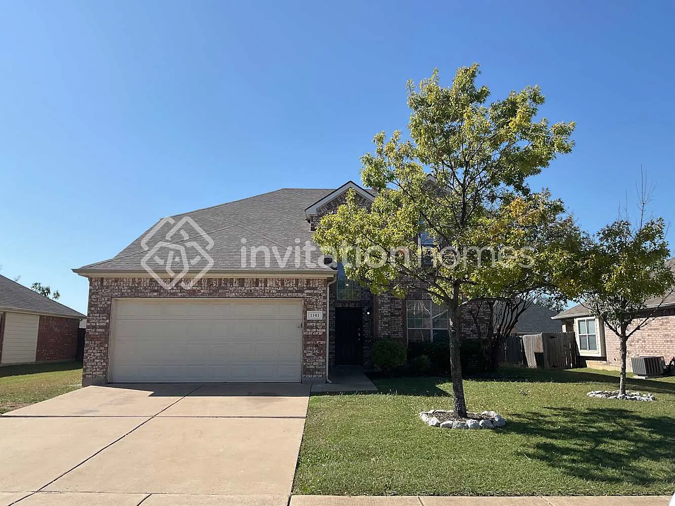 1141 Mourning Dove Dr Burleson, TX 76028 — Photo 1
