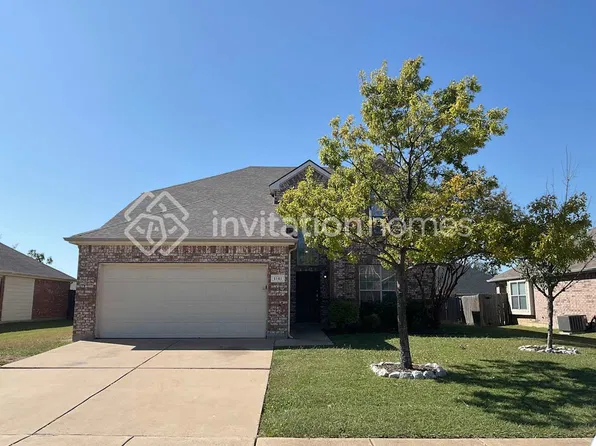 1141 Mourning Dove Dr, Burleson, TX 76028