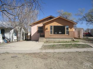 809 E 12th St, Pueblo, CO 81001