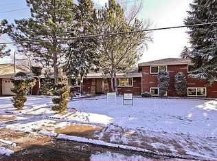 6210 E Cedar Ave, Denver, CO 80224