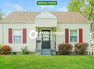 140 Mills Dr, Louisville, KY 40216