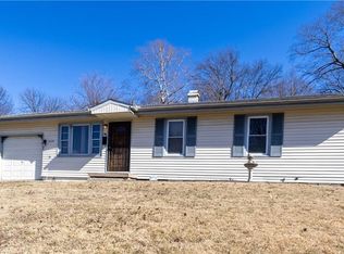3339 S Vermont Ave, Independence, MO 64052