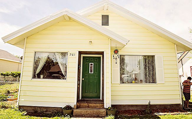 1st image of this home