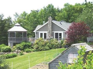 49 Nelson Dr, Lincolnville, ME 04849