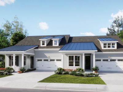 120 Bloomsbury St, Summerville, SC, 29486