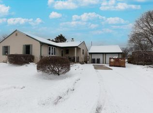 3203 Meachem Rd, Mount Pleasant, WI 53405