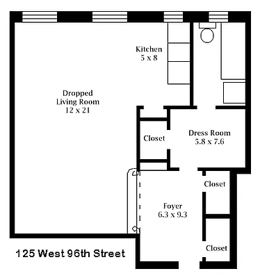 Sold by Bellmarc Realty | media 4