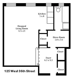 Sold by Bellmarc Realty