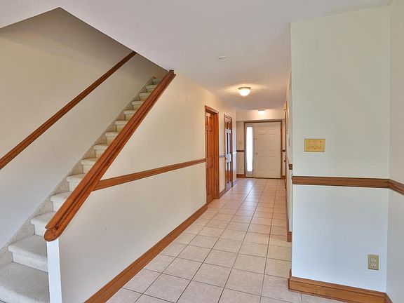 Main Foyer