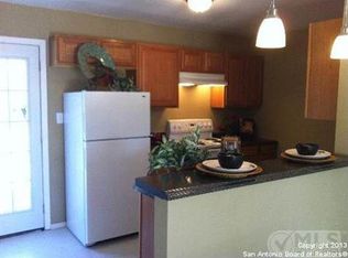 535 Sewanee St, San Antonio, TX 78210