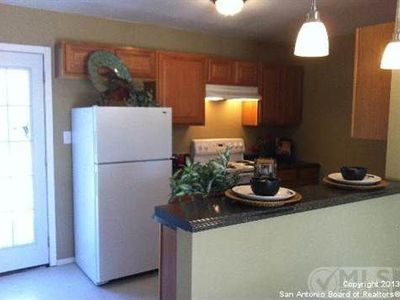 535 Sewanee St, San Antonio, TX, 78210