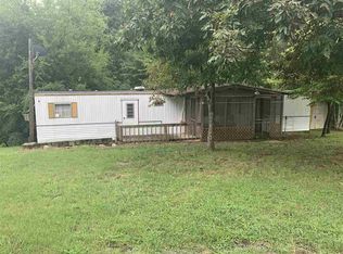 1423 Buckeye Way, Dandridge, TN 37725