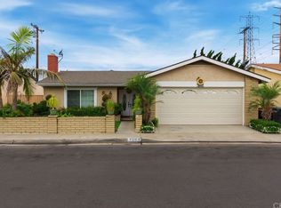 7385 El Morro Way, Buena Park, CA 90620