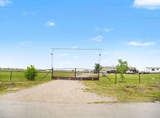 4780 County Road 4101, Kaufman, TX 75142