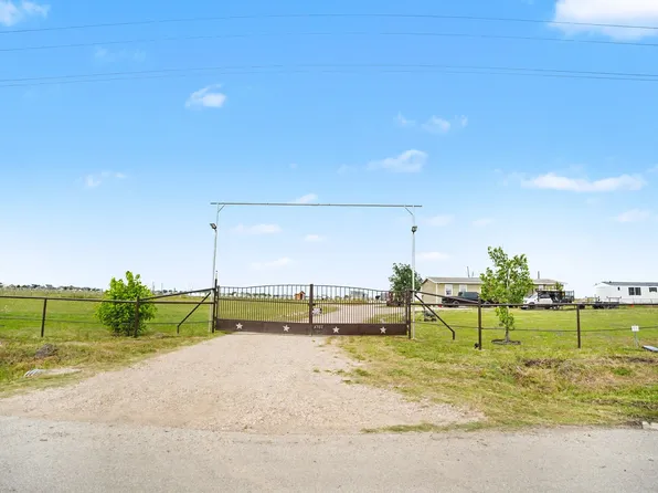4780 County Road 4101, Kaufman, TX 75142