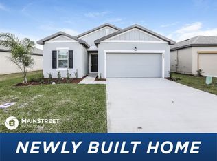 3007 Neverland Dr, New Smyrna Beach, FL 32168