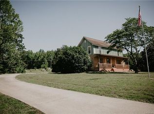 40920 Cox Rd, New London, NC 28127