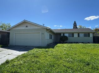 706 Pio Pica Ave, Stockton, CA 95210