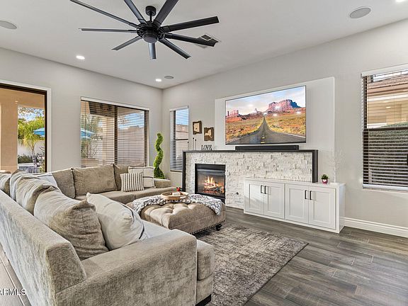 5th image of 1902 S LOS ALTOS Drive