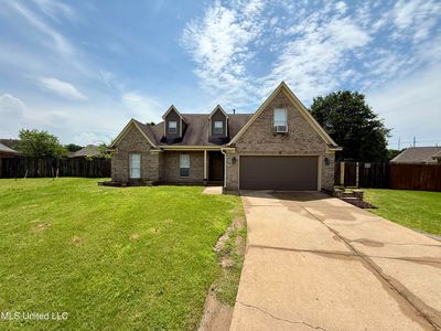 6251 Manchester Cv, Horn Lake, MS, 38637