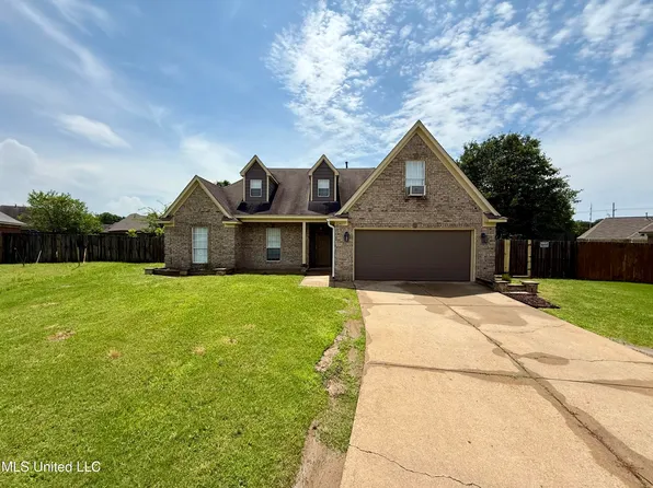 6251 Manchester Cv, Horn Lake, MS 38637