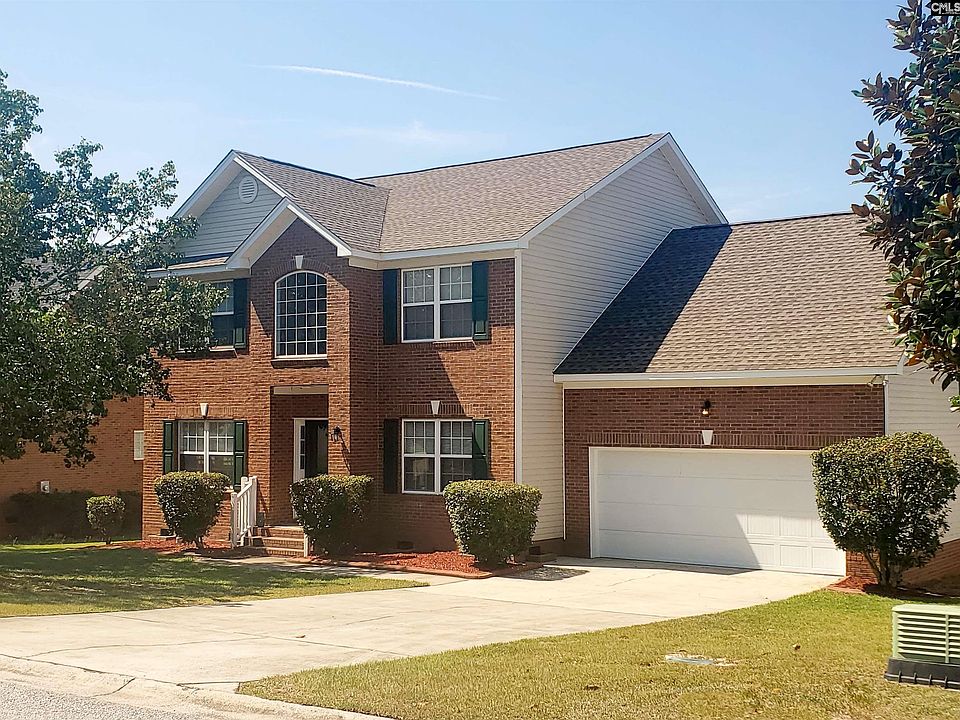102 Deer Pass Way, Columbia, SC 29229 Zillow