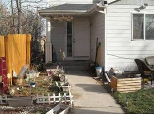 2185 W Adriatic Pl, Englewood, CO 80110