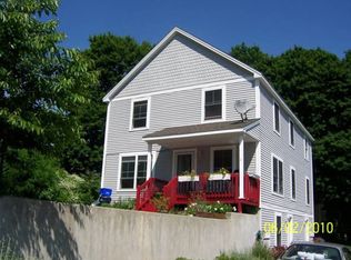41 John St #B, Norwich, CT 06360