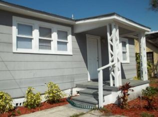 2115 W Grace St, Tampa, FL 33607