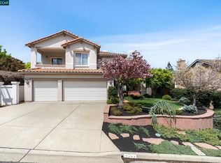 5253 Ambleside Dr, Concord, CA