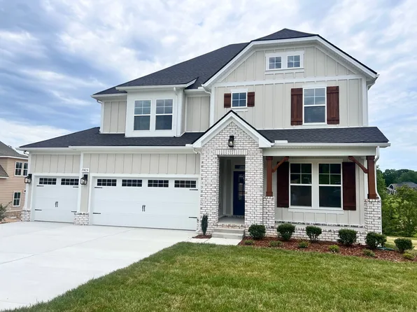 7425 Swindon Blvd Lot 149, Fairview, TN 37062