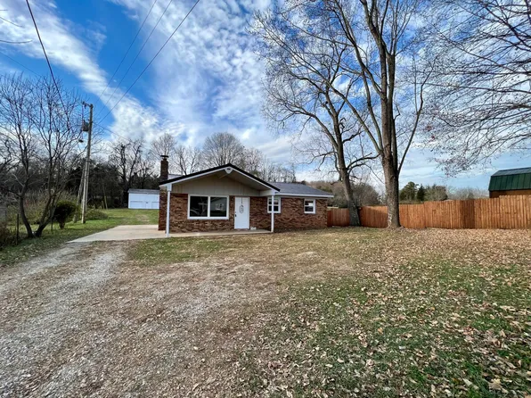 3142 Cedar Grove Rd, Somerset, KY 42501