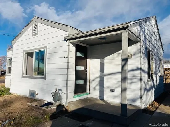 4790 Saint Paul Street, Denver, CO 80216