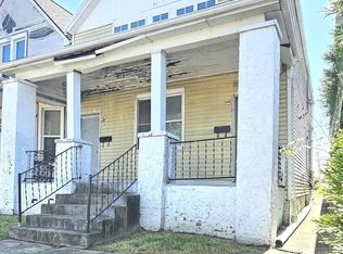 1114-1116 W Illinois St, Evansville, IN