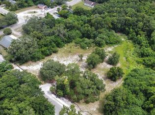 LOT 1300 Morse St, Altamonte Springs, FL 32701