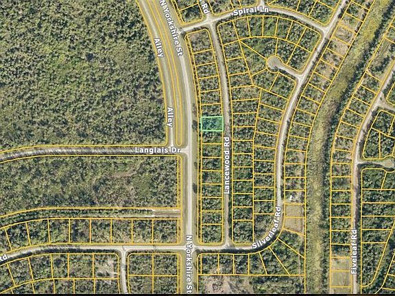 4th image of LOT 7 Lancewood Rd Lot 7