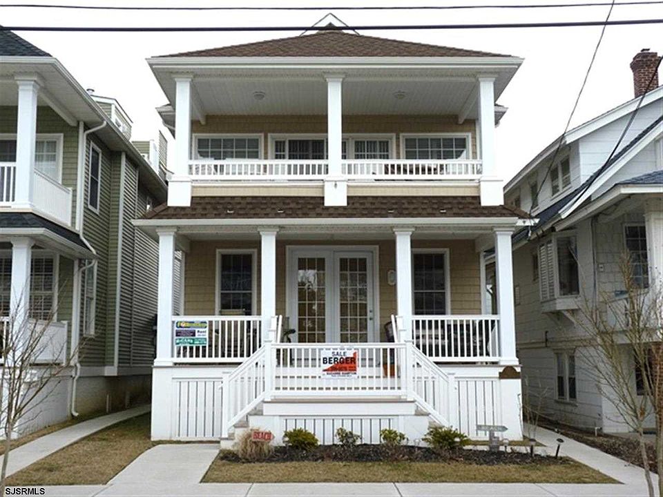 Home Exterior