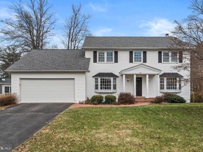 6081 Burnside Landing Dr, Burke, VA, 22015