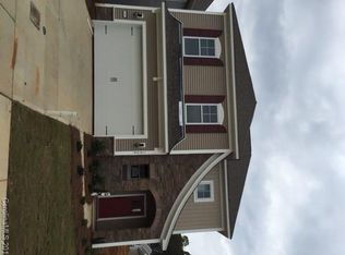 1464 Overlea Pl #282, Concord, NC 28027