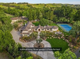 1080 Finley Rd, Danville, CA 94588