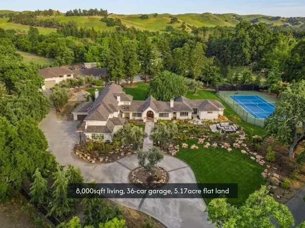 (undisclosed Address), Danville, CA 94588