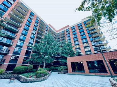 700 Grove St APT 6R, Jersey City, NJ, 07310