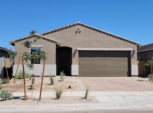 17566 W WOODLANDS Avenue, Goodyear, AZ 85338