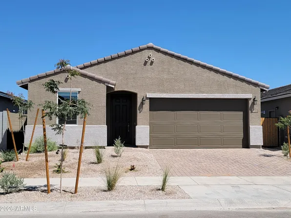 17566 W WOODLANDS Avenue, Goodyear, AZ 85338
