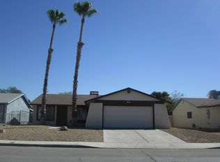 3994 Maple Hill Rd, Sunrise Manor, NV 89115