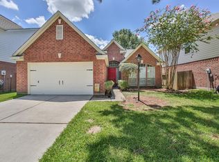 6422 Founding Dr, Katy, TX 77449